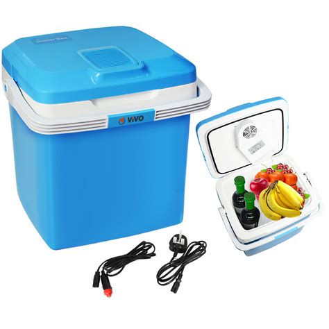 electric cool box freezer|portable electric cooler box.